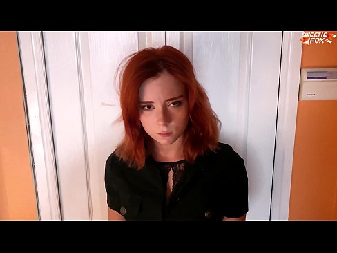 ❤️ Feiligenswacht bestraft moaie frou foar winkeldiefstal - Cum In Mouth ❤️ Pornofideo op fy.teencumpot.ru ❌